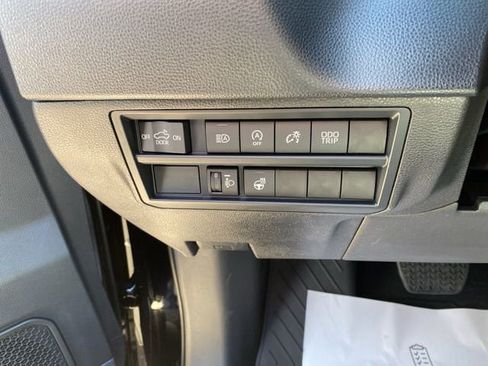 New 2026 Toyota Tundra SR5 AWD/4WD image 14