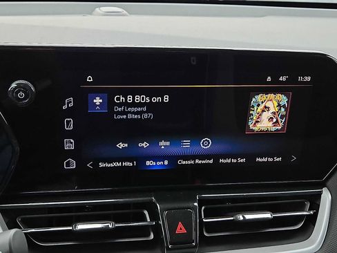 New 2026 Chevrolet TrailBlazer LT image 11