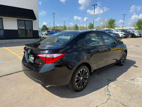 Used 2015 Toyota Corolla S FWD image 13