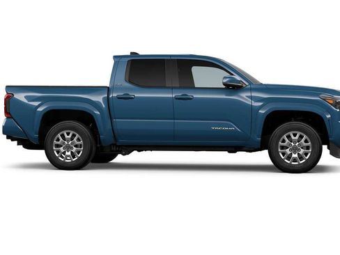 New 2026 Toyota Tacoma SR5 AWD/4WD image 13
