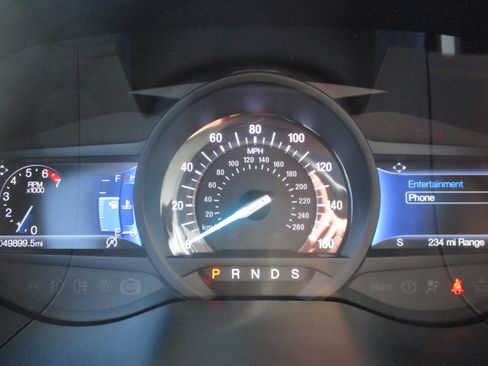 Used 2023 Ford Edge SEL w/ Convenience Package image 19