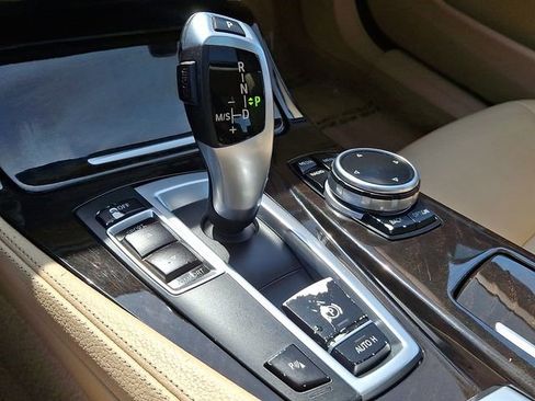 Used 2014 BMW 535i Sedan RWD image 16