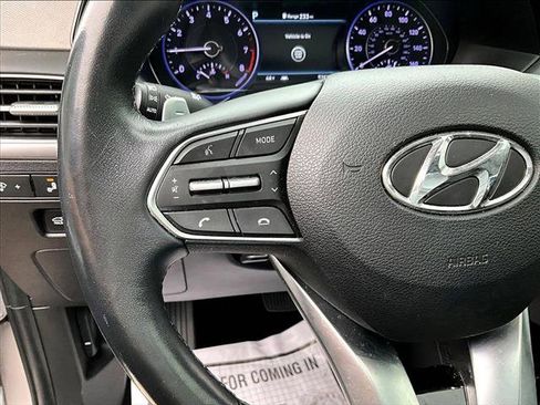 Used 2022 Hyundai Palisade SEL w/ Premium Package image 18
