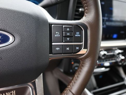 New 2026 Ford F250 King Ranch AWD/4WD image 7