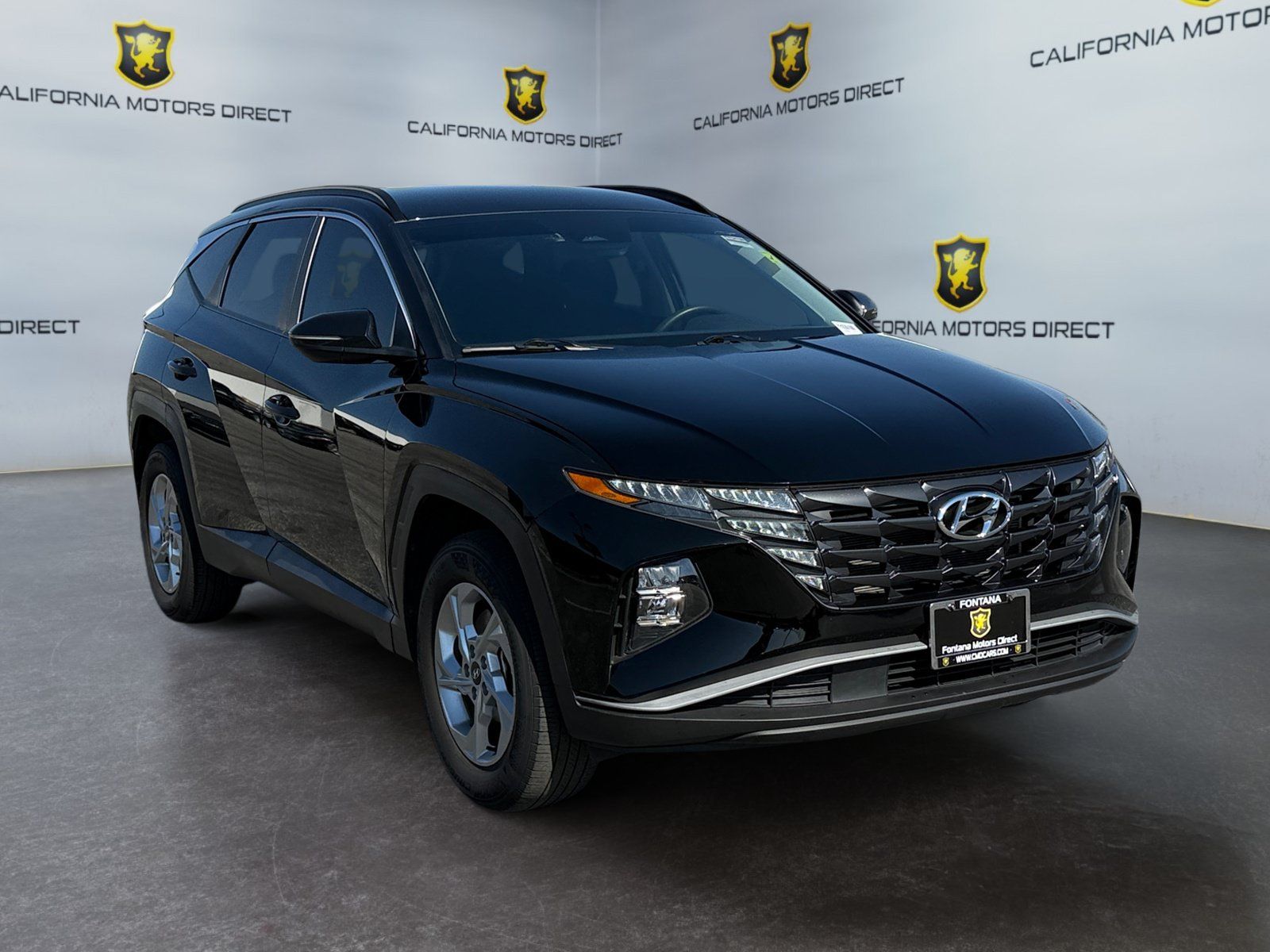 Used 2023 Hyundai Tucson SEL AWD/4WD image 7