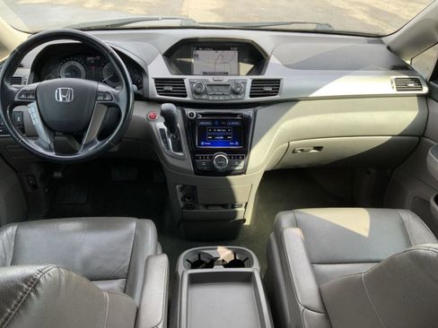 Used 2015 Honda Odyssey EX-L image 47