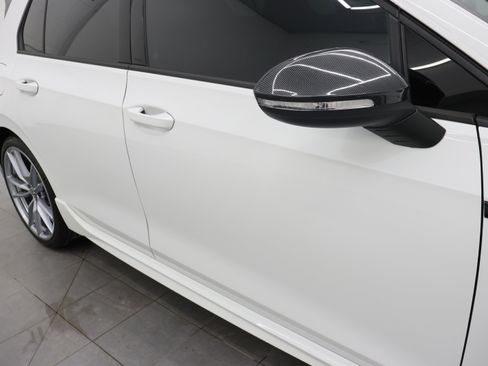 Used 2024 Volkswagen Golf R image 22