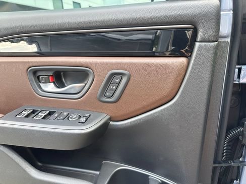 Used 2026 Honda Pilot TrailSport image 39