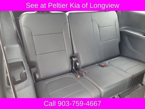 Used 2021 Chevrolet Traverse RS FWD image 15