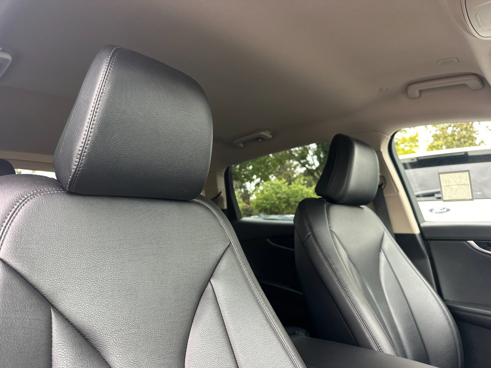 Certified 2023 Lincoln Nautilus FWD w/ Premium Package image 16