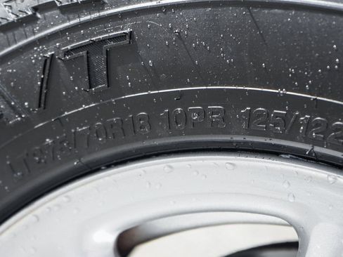 Used 2022 RAM 3500 Tradesman w/ Safety Group image 45