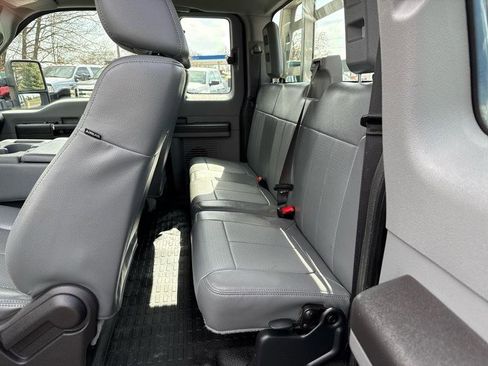 Used 2015 Ford F350 XL w/ Power Equipment Group image 6