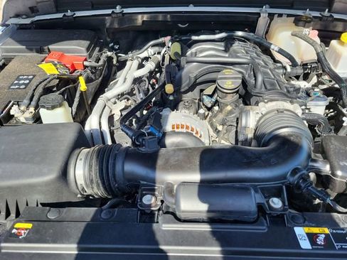 Used 2023 Jeep Gladiator Overland image 17