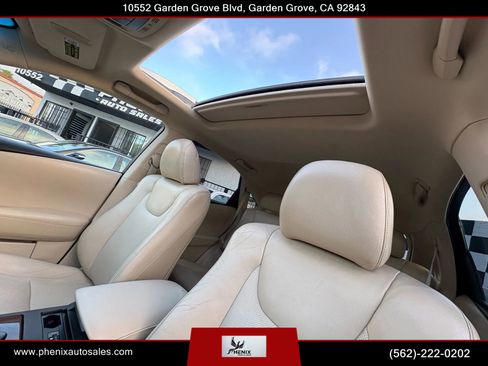 Used 2013 Lexus RX 350 FWD image 18