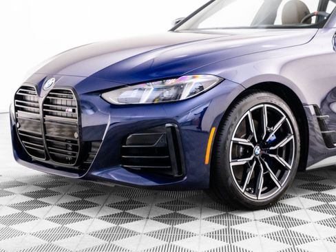 New 2026 BMW 440i xDrive w/ Premium Package AWD/4WD image 40