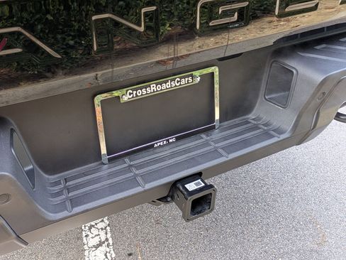 Certified 2024 Ford Ranger Raptor image 34