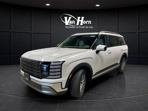 New 2026 Hyundai Palisade SEL AWD/4WD image 7