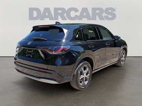 Used 2025 Honda HR-V EX-L image 6