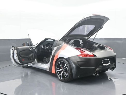 Used 2020 Nissan 370Z w/ Sport Package image 70