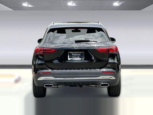 Certified 2023 Mercedes-Benz GLA 250 4MATIC image 9