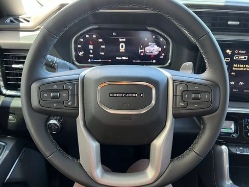 New 2026 GMC Sierra 1500 Denali w/ Denali Reserve Package AWD/4WD image 12