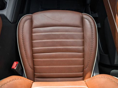 Used 2024 GMC Sierra 1500 Denali Ultimate image 37