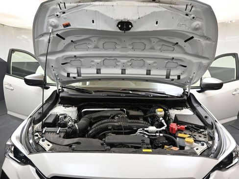 Certified 2024 Subaru Crosstrek 2.0i Premium w/ Popular Package #3 AWD/4WD image 9