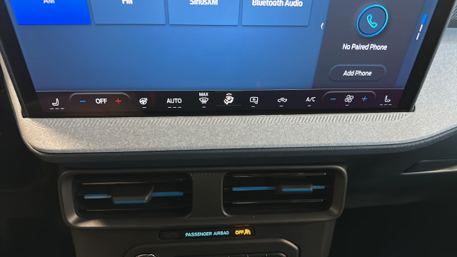 New 2026 Ford Maverick XLT w/ XLT Luxury Package AWD/4WD image 18