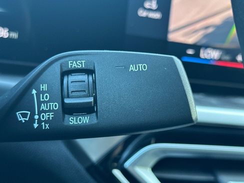 Used 2023 BMW i4 eDrive40 w/ M Sport Package RWD image 32