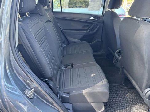 Used 2023 Volkswagen Tiguan S AWD/4WD image 32