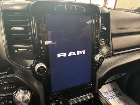 Used 2024 RAM 2500 Power Wagon w/ Level 1 Equipment Group AWD/4WD image 48