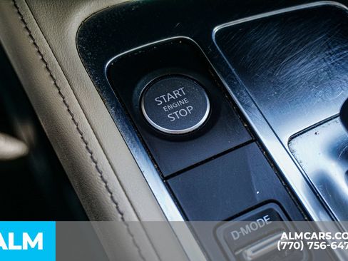 Used 2023 INFINITI QX60 Luxe AWD/4WD image 35