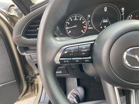 Used 2024 MAZDA MAZDA3 s image 16