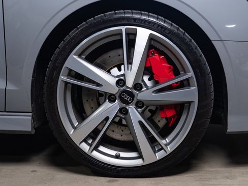 Used 2019 Audi RS 3 image 19