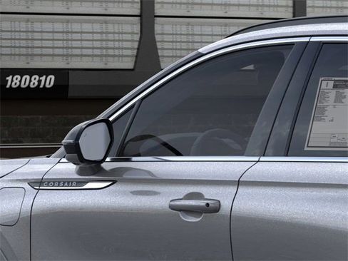 New 2026 Lincoln Corsair Grand Touring image 21