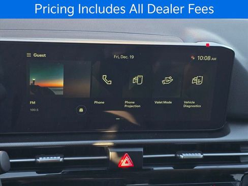 New 2026 Kia Sportage LX AWD/4WD image 15