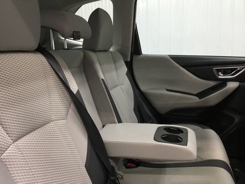 Used 2023 Subaru Forester Premium AWD/4WD image 22