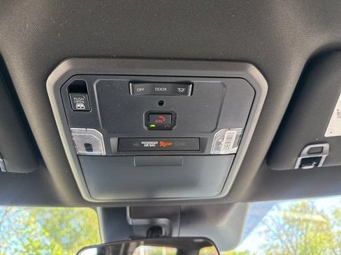 New 2026 Toyota Tundra SR5 AWD/4WD image 26