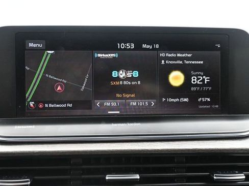 Used 2020 Kia Telluride SX AWD/4WD image 17