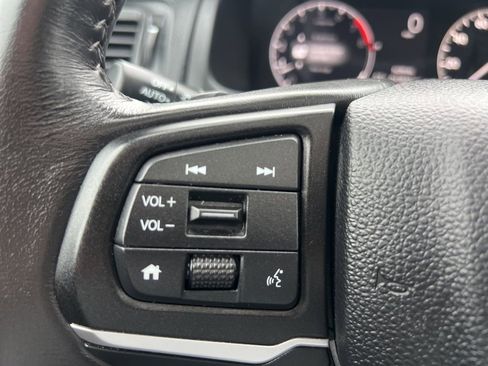 Used 2025 Honda Ridgeline RTL image 52