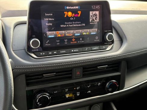 Certified 2023 Nissan Rogue S image 12