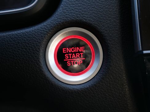 Used 2018 Honda CR-V Touring image 29