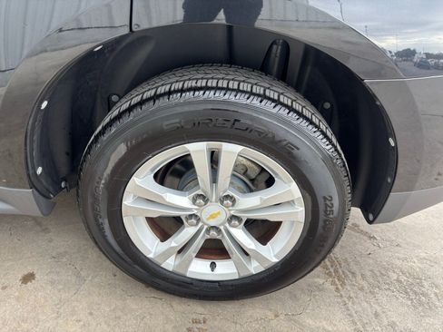 Used 2012 Chevrolet Equinox LT image 12