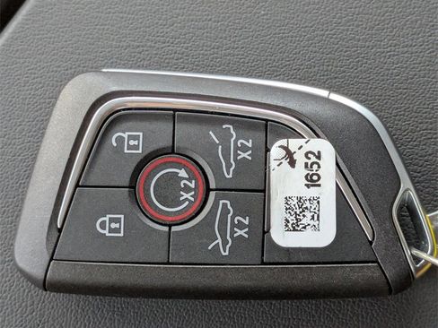 Certified 2026 Chevrolet Corvette Stingray Coupe w/ 1LT image 25