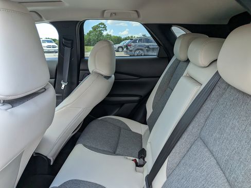 Certified 2026 MAZDA CX-30 AWD 2.5 S image 15