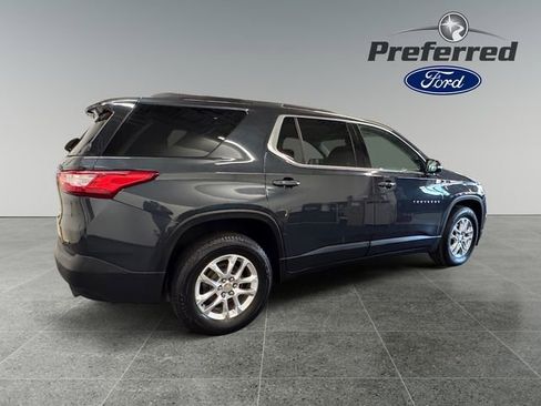 Used 2019 Chevrolet Traverse LT image 17