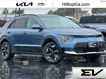 New 2026 Kia Niro Wind