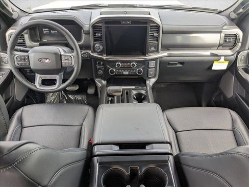 New 2026 Ford F150 Lariat AWD/4WD image 15