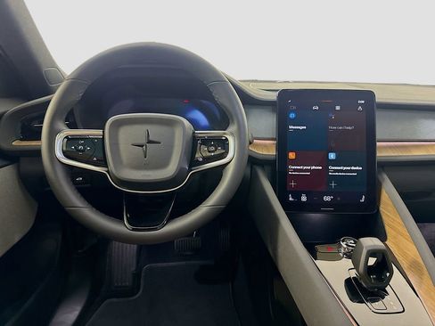 Used 2022 Polestar Polestar 2 w/ Plus Package image 21