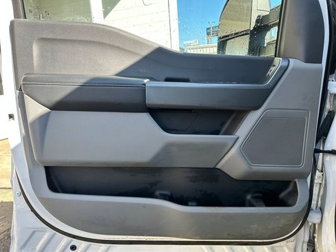 Certified 2024 Ford F250 XL w/ STX Appearance Package image 9
